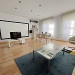 Apartamento Duplex Valle Del Silencio *