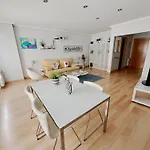 Duplex Valle Del Silencio Ponferrada