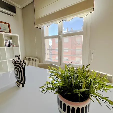 Duplex Valle Del Silencio Ponferrada