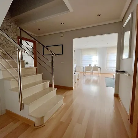 Duplex Valle Del Silencio *