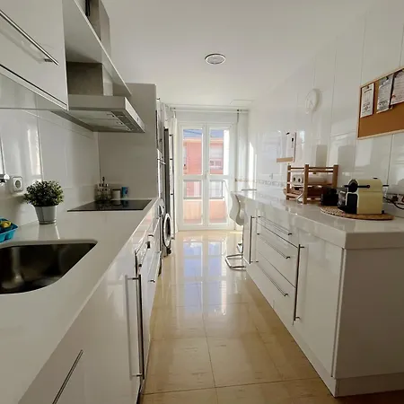 Duplex Valle Del Silencio