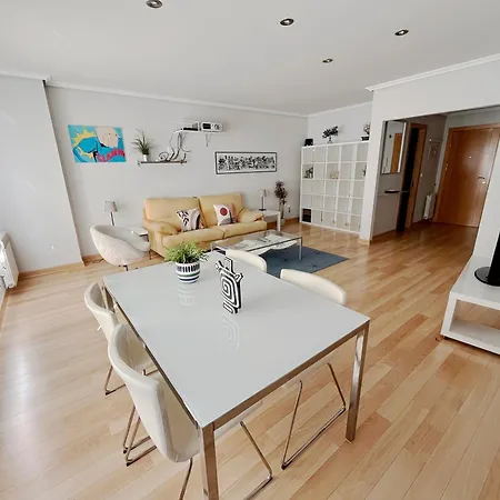 Duplex Valle Del Silencio Ponferrada