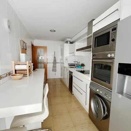 Duplex Valle Del Silencio Daire *