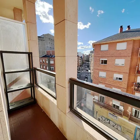 Appartamento Duplex Valle Del Silencio Ponferrada