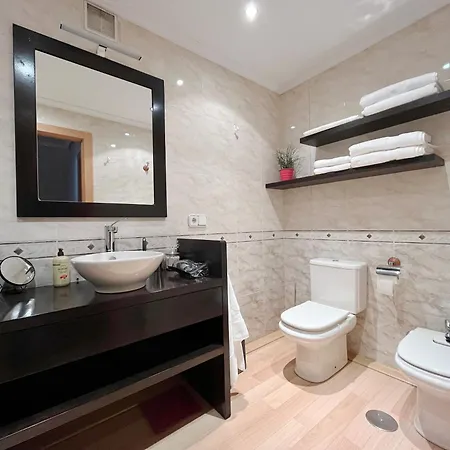 Duplex Valle Del Silencio Ponferrada