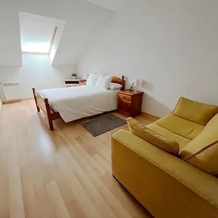 Appartamento Duplex Valle Del Silencio *