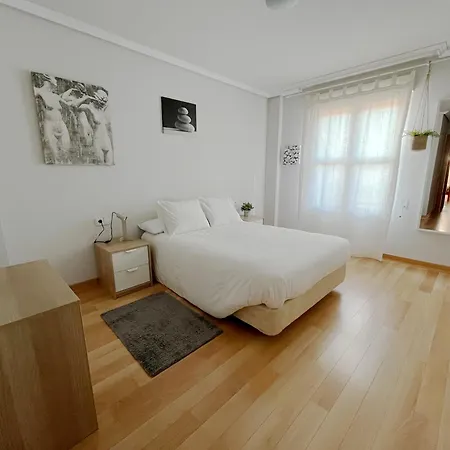 Duplex Valle Del Silencio Ponferrada
