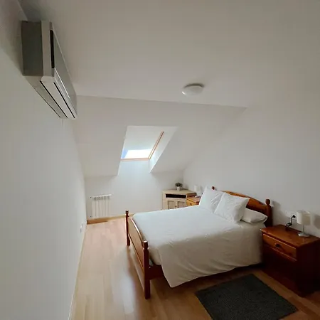 Daire Duplex Valle Del Silencio *