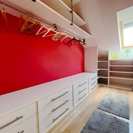 Duplex Valle Del Silencio Appartement