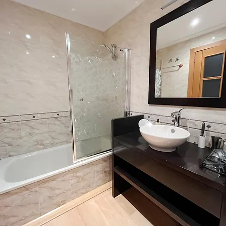 Duplex Valle Del Silencio Apartamento Ponferrada