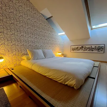 Duplex Valle Del Silencio 폰페라다