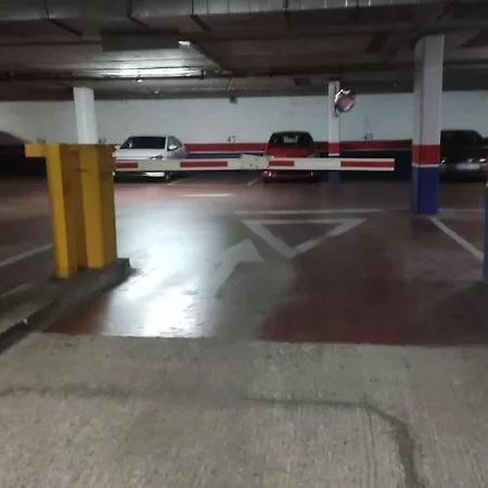 Duplex Valle Del Silencio Apartamento