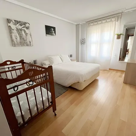 Duplex Valle Del Silencio Appartamento *