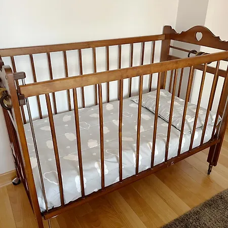 아파트 Duplex Valle Del Silencio