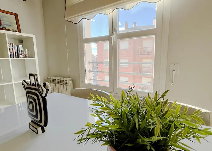 Duplex Valle Del Silencio Ponferrada