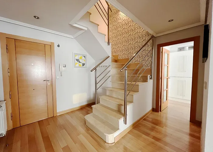 Duplex Valle Del Silencio Lejlighed