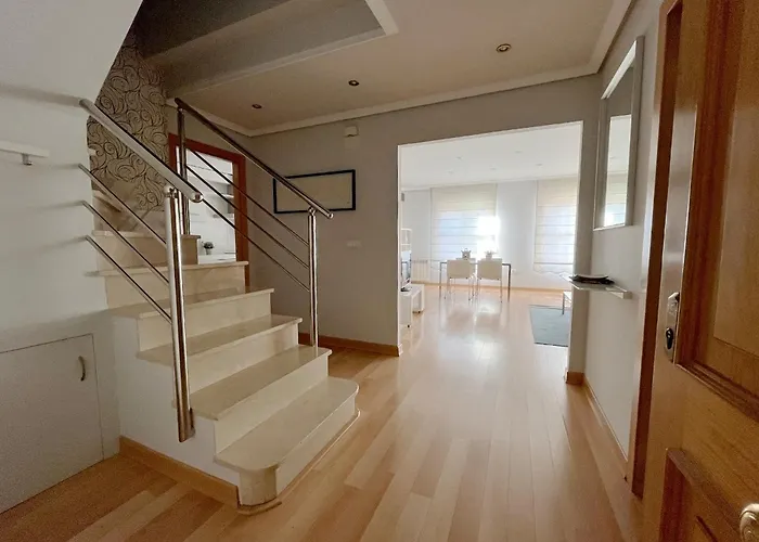 Duplex Valle Del Silencio *