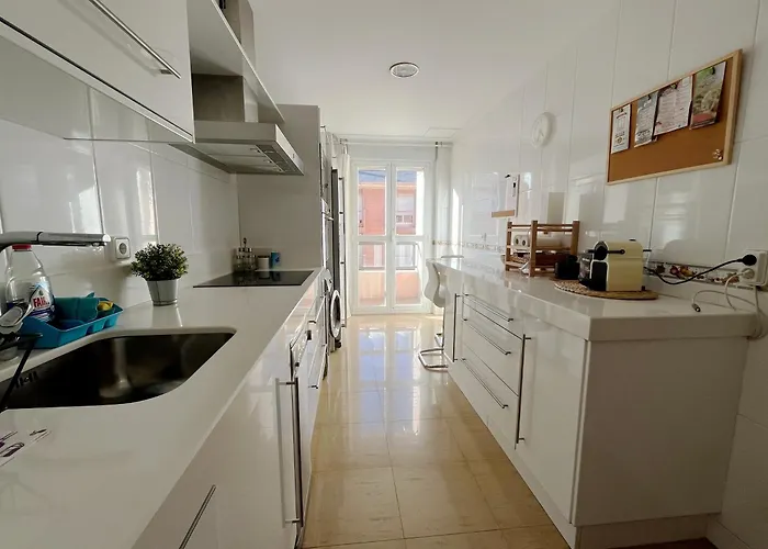 Duplex Valle Del Silencio