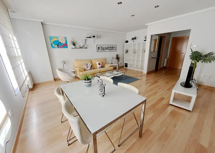 Duplex Valle Del Silencio Ponferrada