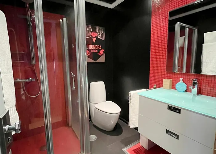 Duplex Valle Del Silencio