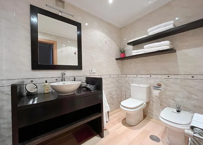 Duplex Valle Del Silencio Ponferrada