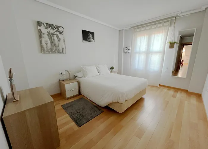 Duplex Valle Del Silencio Ponferrada