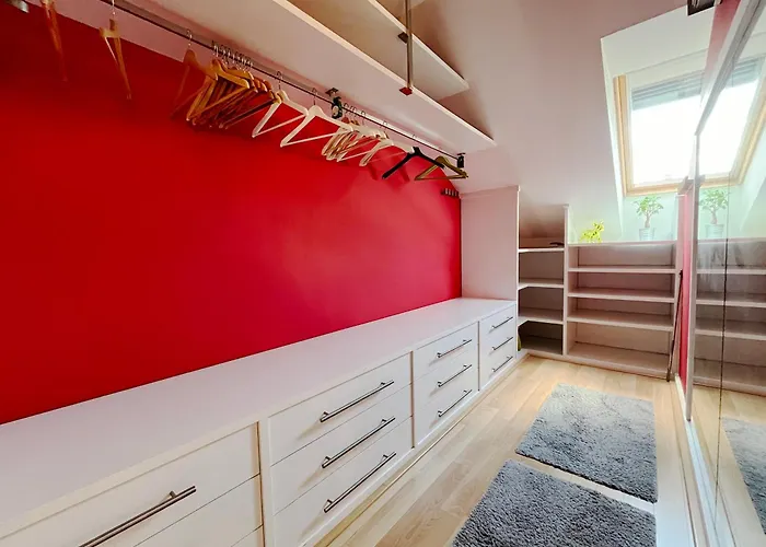 Duplex Valle Del Silencio Lejlighed