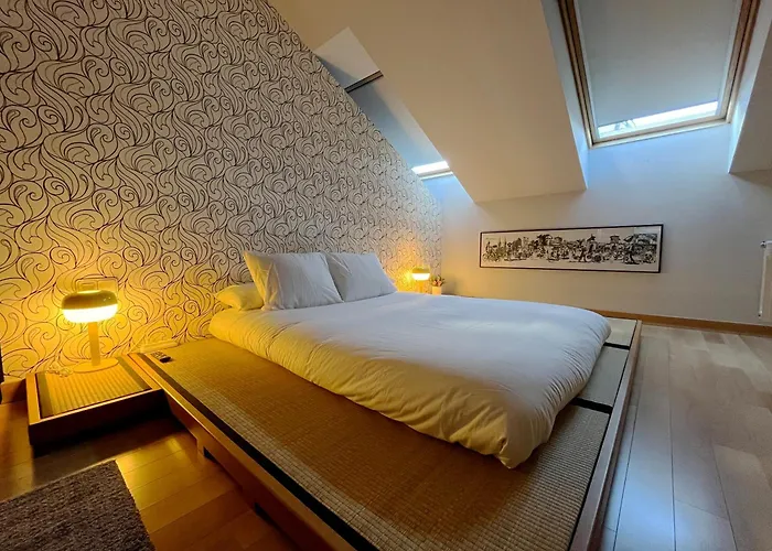 Duplex Valle Del Silencio Ponferrada