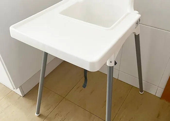 Duplex Valle Del Silencio Ponferrada