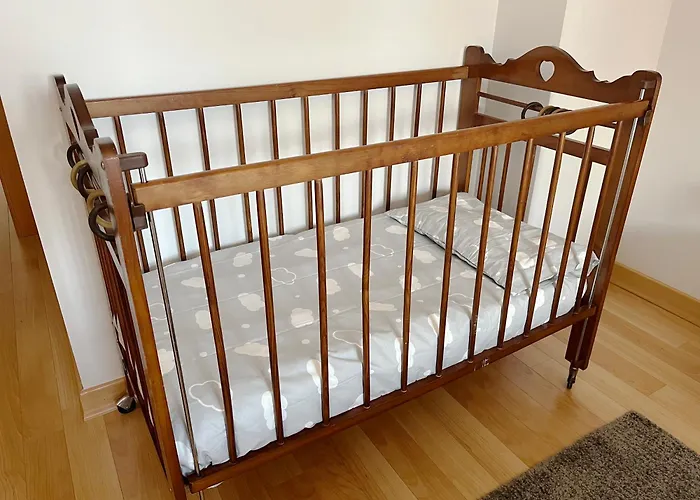 Lejlighed Duplex Valle Del Silencio